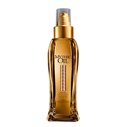 L'Oreal Professionnel Mythic Oil RIch Oil - Дисциплинирующее масло для волос 100 мл