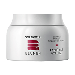 Goldwell Elumen Mask - Маска по уходу за окрашенными волосами 200 мл