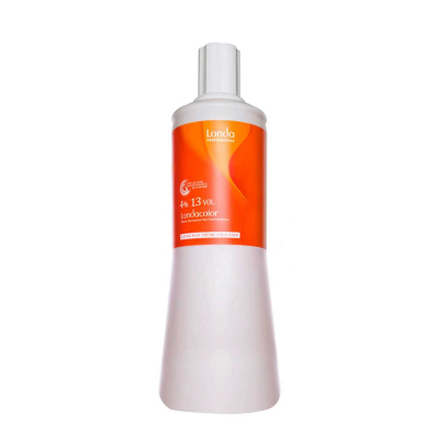 Londa Londacolor Peroxyde - Окислительная эмульсия 4% 1000 мл