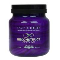 L`oreal Professionnel Pro Fiber Reconstruct Treatment - Маска для поврежденных волос средней толщины 710 мл