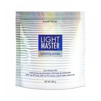 Matrix Light Master Lightening Powder - Осветляющий порошок лайт мастер 500 г