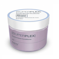 Barex Superplex Conditioner Keratin Bonder - Бальзам кератин бондер персональный уход за волосами 200 мл