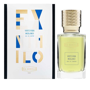 Ex Nihilo Vetiver Moloko Unisex - Парфюмерная вода 50 мл