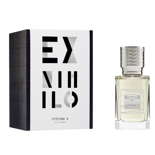 Ex Nihilo Citizen X Unisex - Парфюмерная вода 100 мл