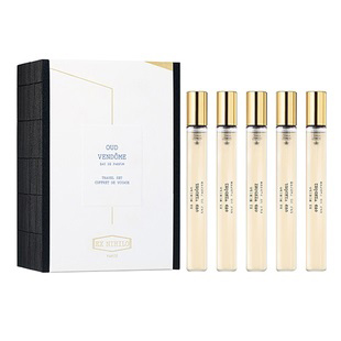 Ex Nihilo Oud Vendome Unisex Set - Набор парфюмерная вода 5 х 7,5 мл