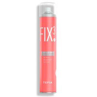 Tefia Style.Up Hair Spray Elastic Hold - Лак для волос эластичной фиксации 500 мл