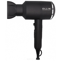 Ollin Professional OL-7115 - Профессиональный фен для волос