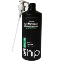 WT-Methode Herbal Shampoo - Шампунь для жирных волос 1000 мл