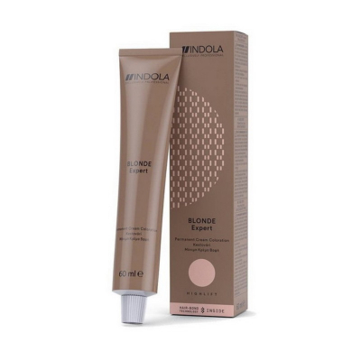 Indola Blonde Expert Highlift - Крем-краска 1000.0 блондин натуральный 60 мл