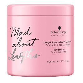 Schwarzkopf Mad About Lengths Masque - Маска для волос 500 мл 