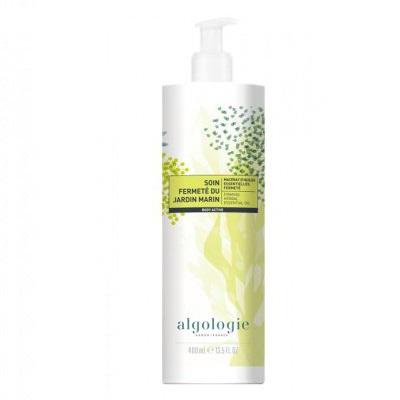 Algologie Firming Essential Oil - Лифтинговый мацерат эфирных масел «морской cад» 400 мл