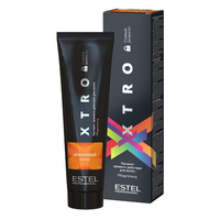 Estel Professional XTRO - Пигмент прямого действия для волос оранжевый 100 мл