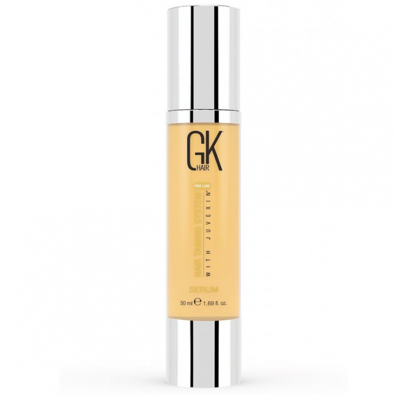 GKhair Global Keratin Serum - Сыворотка для волос 50 мл