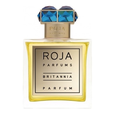 Roja Dove Britannia Parfum Unisex - Духи 100 мл