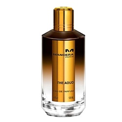 Mancera The Aoud Unisex - Парфюмерная вода 120 мл