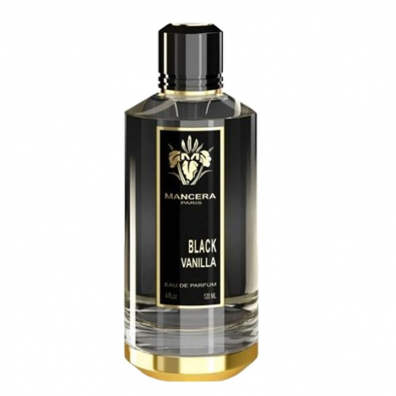 Mancera Black Vanilla Unisex - Парфюмерная вода 120  мл (тестер)
