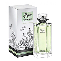 Gucci By Flora Gracious Tuberose Women Eau de Toilette - Гуччи грациозная тубероза туалетная вода 100 мл (тестер)