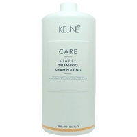 Keune Care Clarify Shampoo - Шампунь очищающий 1000 мл