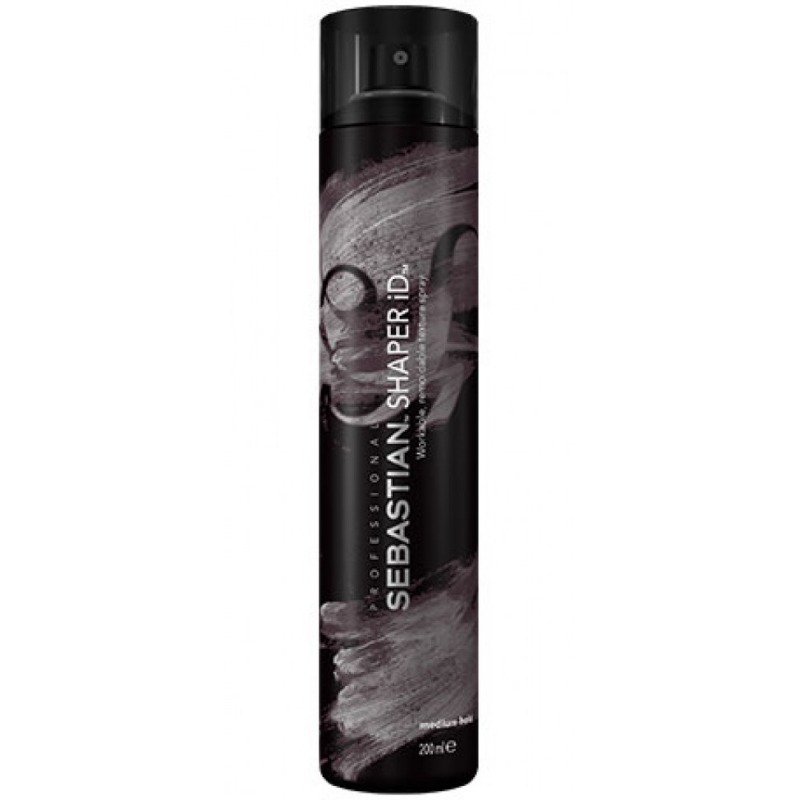 Sebastian Form Shaper iD - Спрей для создания текстуры 200 мл