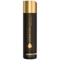 Sebastian Dark Oil Shampoo - Шампунь для всех типов волос 250 мл