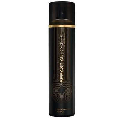 Sebastian Dark Oil Mist - Кондиционирующий мист для шелковистости волос 200 мл