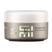 Wella Eimi Texture Touch - Матовая глина-трансформер 75 мл