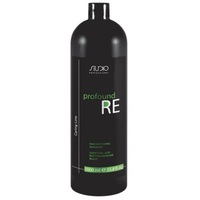 Kapous Studio Professional Caring Line Profound Re Shampoo - Шампунь для восстановления волос 1000 мл