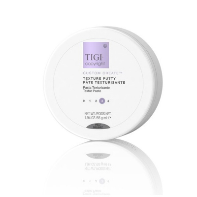 TIGI Copyright Care™ Texture Putty - Текстурирующая паста для волос 55 г