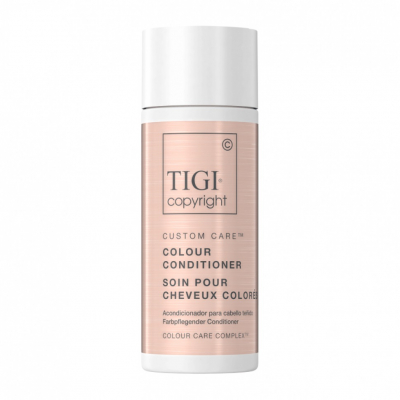 TIGI Copyright Care™ Colour Conditioner - Кондиционер для окрашенных волос 50 мл