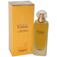 Hermes Caleche Women Eau de Parfum - Гермес калеш парфюмерная вода 100 мл (тестер)