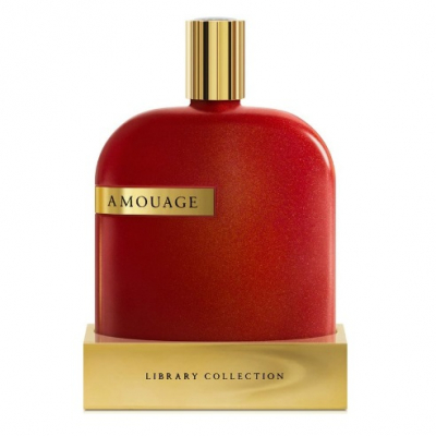 Amouage Opus IX Unisex - Парфюмерная вода 100 мл