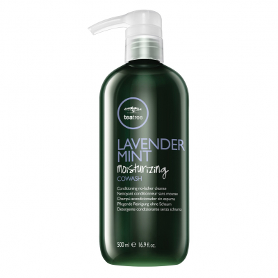 Paul Mitchell Lavender Mint Moisturizing Cowash - Увлажняющий бальзам для волос 500 мл