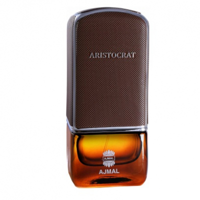 Ajmal Aristocrat For Men - Парфюмерная вода 75 мл