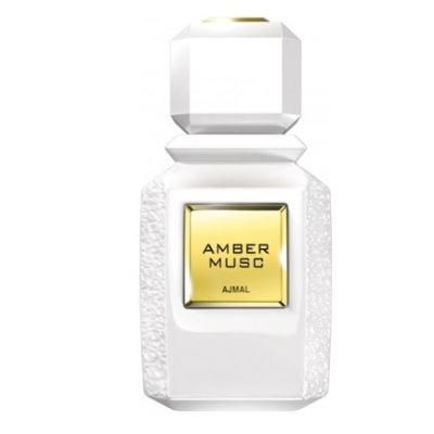 Ajmal Amber Musc Unisex - Парфюмерная вода 100 мл