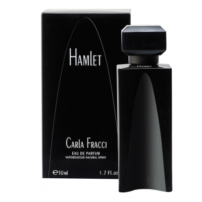 Carla Fracci Hamlet For Women - Парфюмерная вода 50 мл