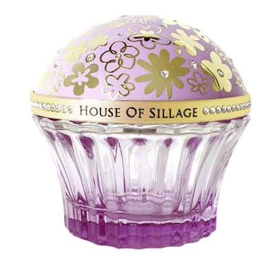 House Of Sillage Whispers Of Strength For Women - Духи 75 мл (тестер)