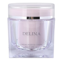 Parfums de Marly Delina For Women - Крем для тела 200 мл