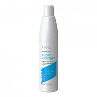 Estel Professional Curex Active Shampoo - Шампунь "спорт и фитнес" для всех типов волос 300 мл