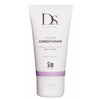 Sim Sensitive DS Perfume Free Cas Color Conditioner - Кондиционер для окрашенных волос 50 мл