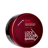 Lock Stock & Barrel Ruck Matte Putty - Матовая мастика 100 г