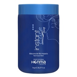 Honma Tokyo Instant Care Strong - Маска сильного воздействия 1000 мл