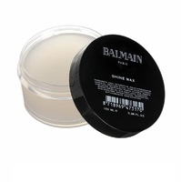 Balmain Shine Wax - Воск для объема и блеска волос 100 мл