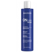 Selective On Care Scalp Stimulate Shampoo - Стимулирующий шампунь, предотвращающий выпадение волос 250 мл