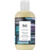 R+Co Television Perfect Hair Shampoo - Шампугь для совершенства волос "прямой эфир" 251 мл