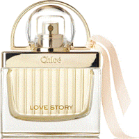 Chloe Love Story Women Eau de Parfum - Хлое история любви парфюмированная вода 50 мл