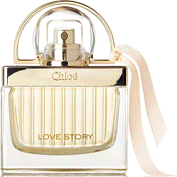 Chloe Love Story Women Eau de Parfum - Хлое история любви парфюмированная вода 75 мл