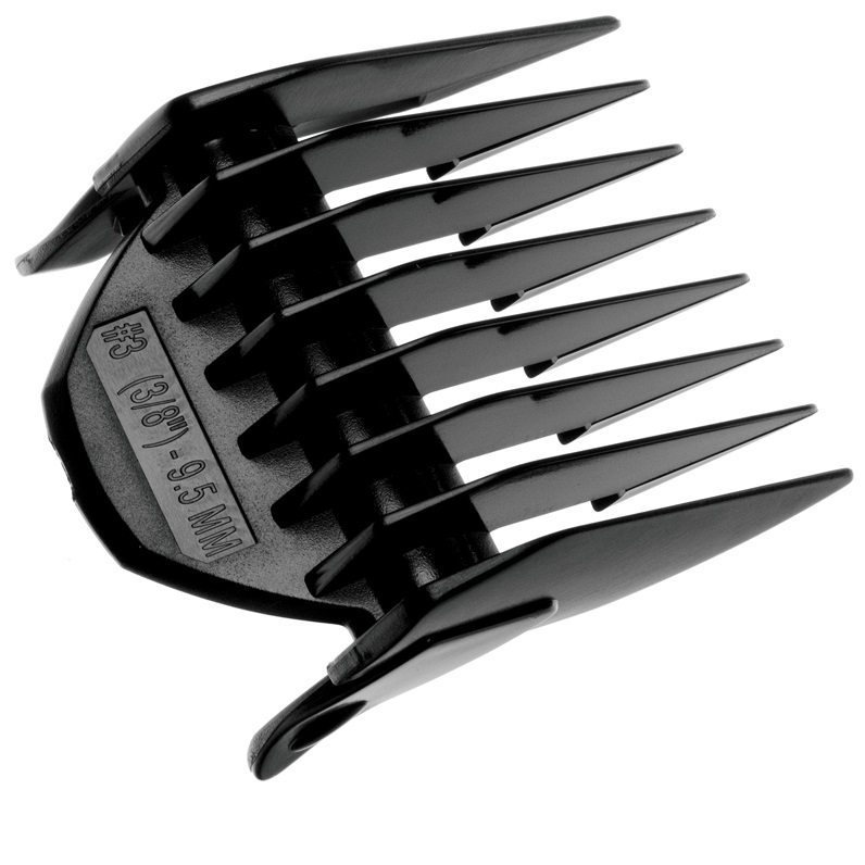 Babyliss Pro FX672E - Насадка 19 мм