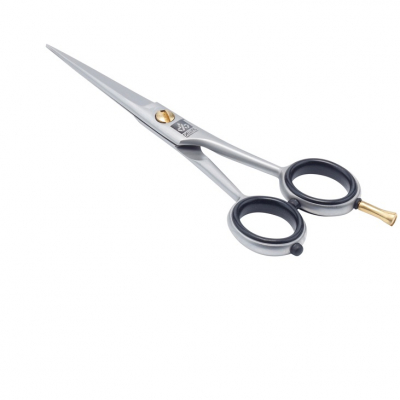 Dewal 3333/5N - Парикмахерские ножницы прямые с микронасечками  5"