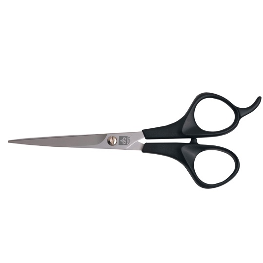 Dewal Easy Step 9612SV-6.5 - Парикмахерские ножницы прямые с микронасечками 6,5"  