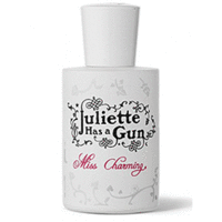 Juliette Has А Gun Miss Charming For Women - Парфюмерная вода 50 мл